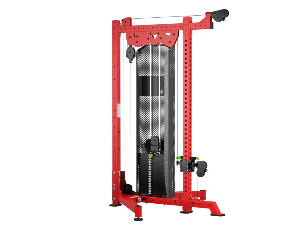 PRODIGY | HLP Selectorized Single Stack 2:1 - Image 54