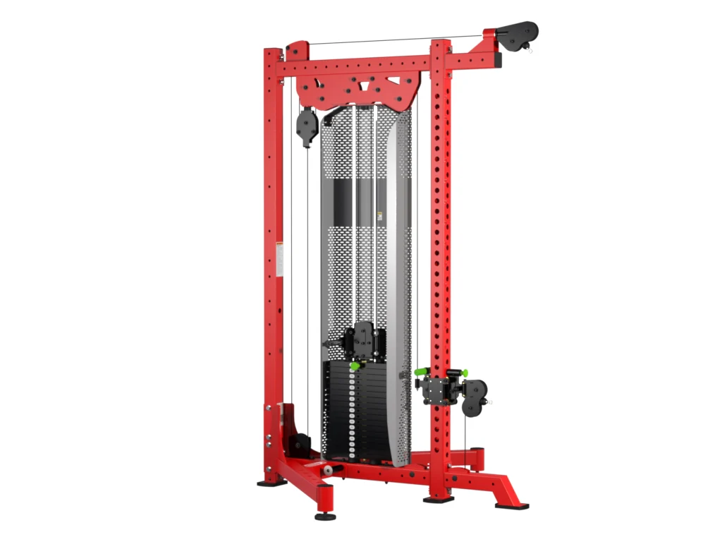 PRODIGY | HLP Selectorized Single Stack 2:1 - Image 55