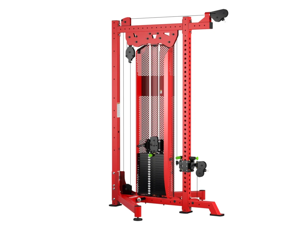 PRODIGY | HLP Selectorized Single Stack 2:1 - Image 57