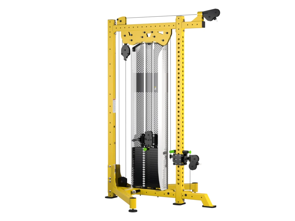 PRODIGY | HLP Selectorized Single Stack 2:1 - Image 62