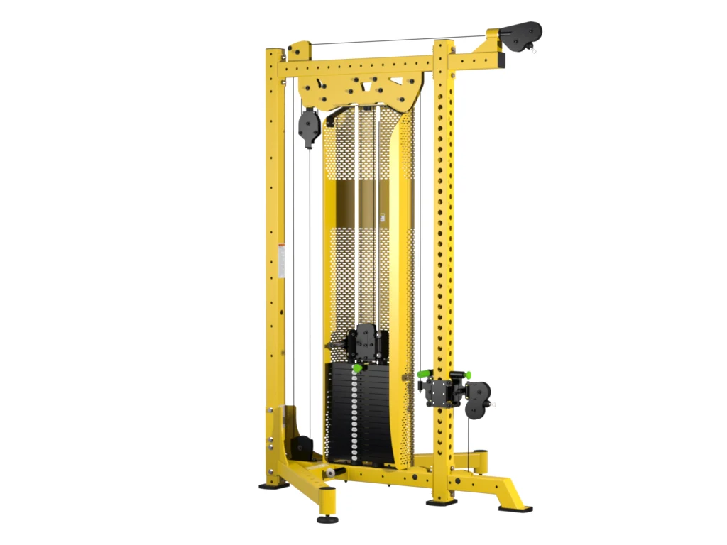 PRODIGY | HLP Selectorized Single Stack 2:1 - Image 67