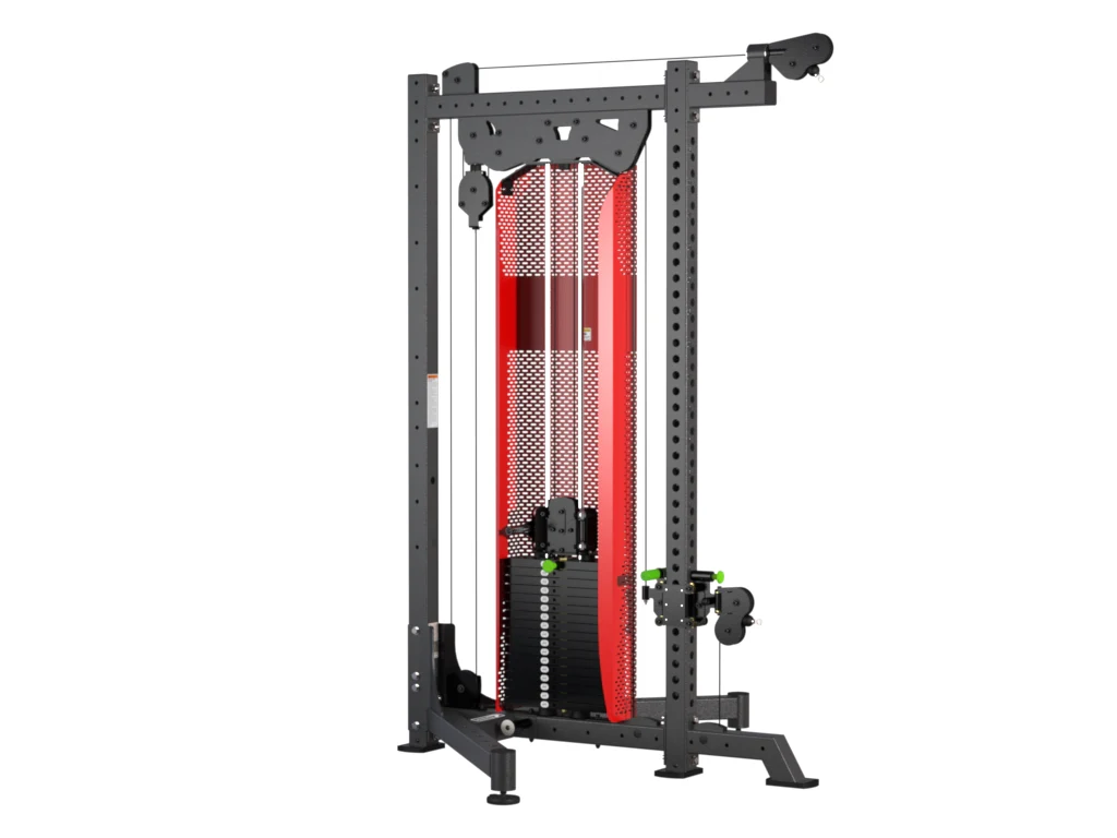 PRODIGY | HLP Selectorized Single Stack 2:1 - Image 8