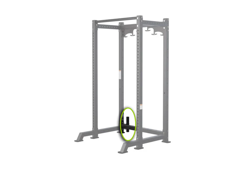 PRODIGY | Olympic Bar Holder - Image 2