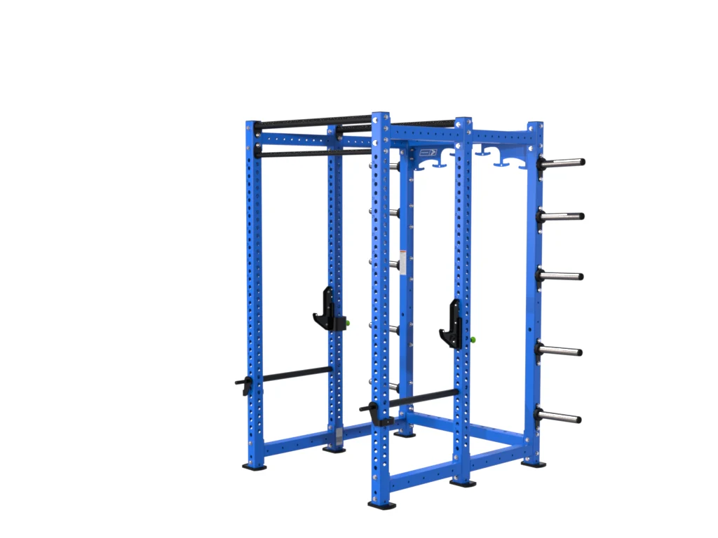 PRODIGY | Power Rack - Image 7