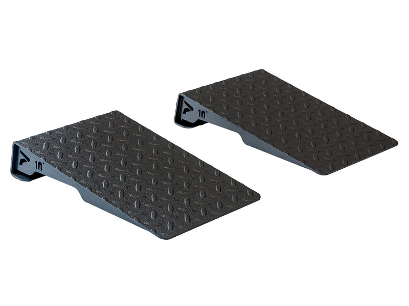 SQUAT WEDGE | SOLOS (Pair) - Image 3