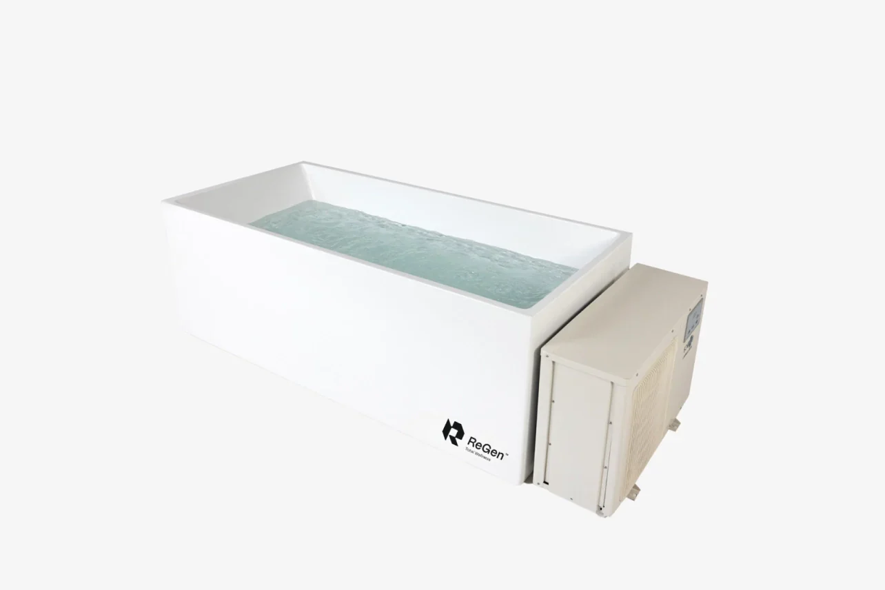 The OG Plunge Tub by ReGen - Image 11